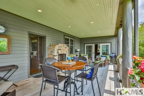 786-301 Trillium Ridge Road Cullowhee NC 28723