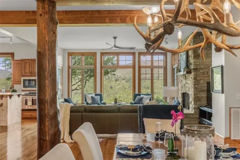 786-301 Trillium Ridge Road Cullowhee NC 28723