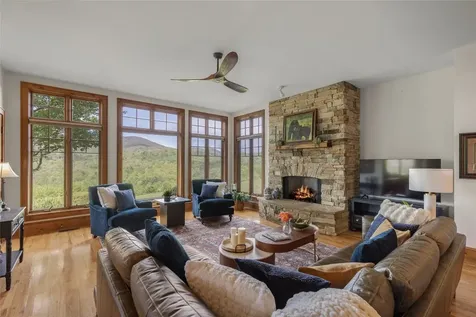 786-301 Trillium Ridge Road Cullowhee NC 28723