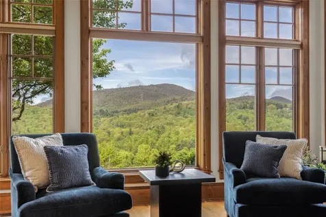 786-301 Trillium Ridge Road Cullowhee NC 28723