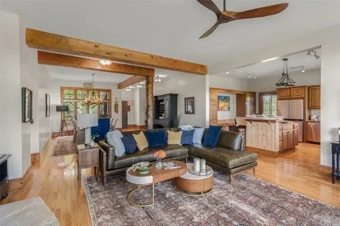 786-301 Trillium Ridge Road Cullowhee NC 28723