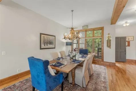 786-301 Trillium Ridge Road Cullowhee NC 28723