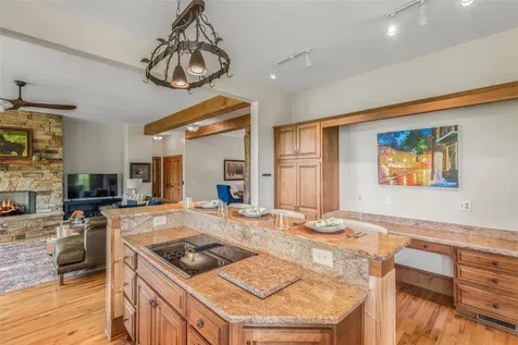 786-301 Trillium Ridge Road Cullowhee NC 28723