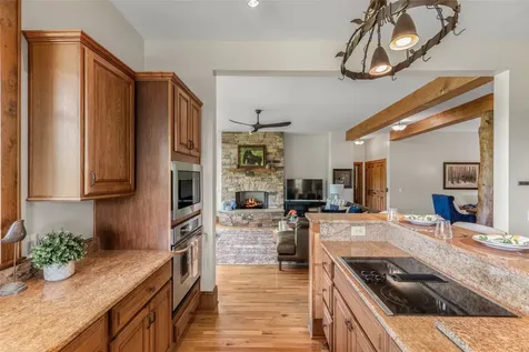 786-301 Trillium Ridge Road Cullowhee NC 28723