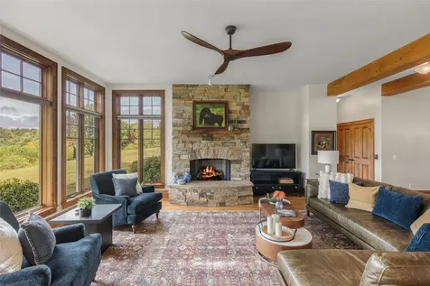 786-301 Trillium Ridge Road Cullowhee NC 28723