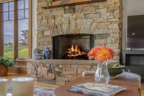 786-301 Trillium Ridge Road Cullowhee NC 28723