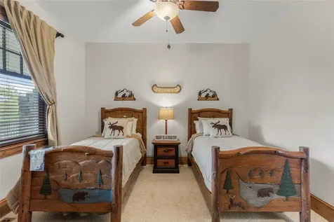 786-301 Trillium Ridge Road Cullowhee NC 28723