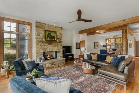 786-301 Trillium Ridge Road Cullowhee NC 28723