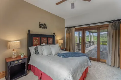 786-301 Trillium Ridge Road Cullowhee NC 28723