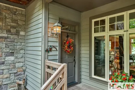 786-301 Trillium Ridge Road Cullowhee NC 28723