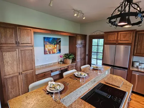 786-301 Trillium Ridge Road Cullowhee NC 28723