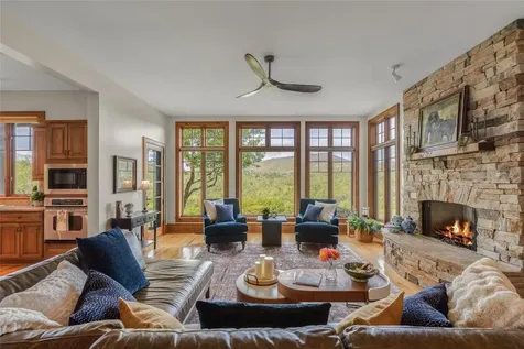 786-301 Trillium Ridge Road Cullowhee NC 28723