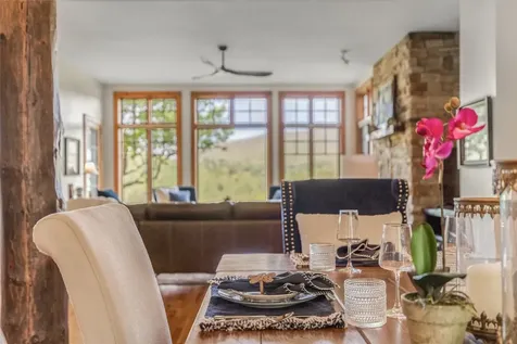 786-301 Trillium Ridge Road Cullowhee NC 28723