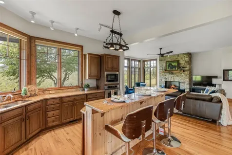 786-301 Trillium Ridge Road Cullowhee NC 28723