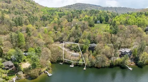 399 Mac Lake Road Glenville NC 28736