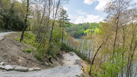 399 Mac Lake Road Glenville NC 28736