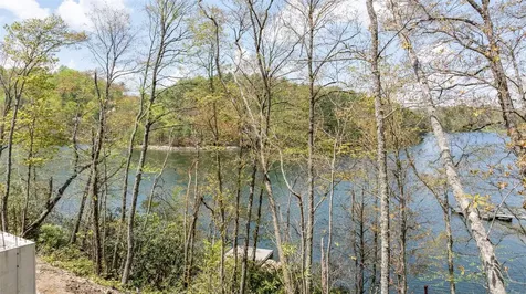 399 Mac Lake Road Glenville NC 28736