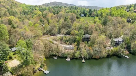 399 Mac Lake Road Glenville NC 28736