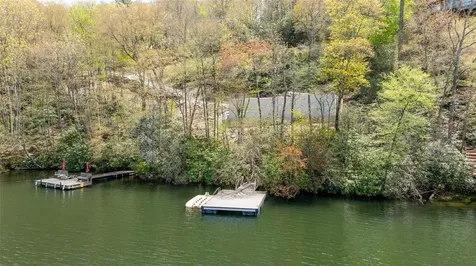 399 Mac Lake Road Glenville NC 28736