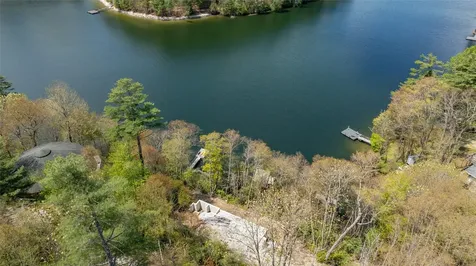 399 Mac Lake Road Glenville NC 28736