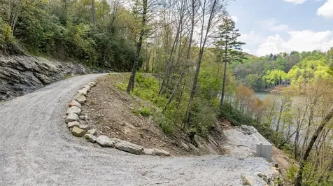 399 Mac Lake Road Glenville NC 28736