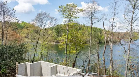 399 Mac Lake Road Glenville NC 28736