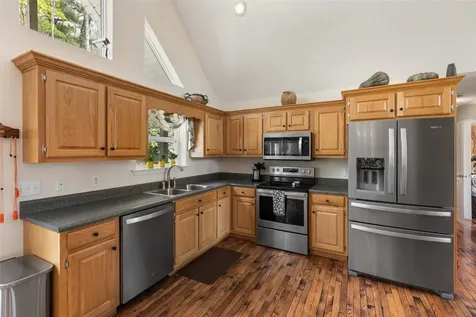 572 Mane Street Glenville NC 28736