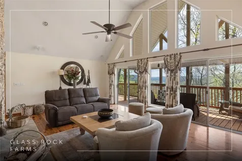 572 Mane Street Glenville NC 28736