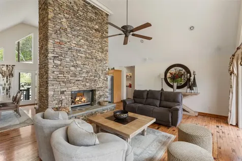 572 Mane Street Glenville NC 28736