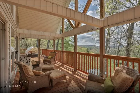 572 Mane Street Glenville NC 28736