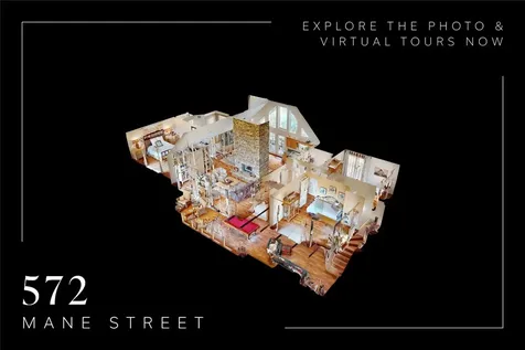 572 Mane Street Glenville NC 28736