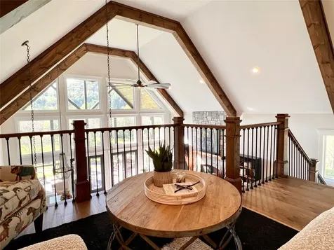 207 Comanche Road Cullowhee NC 28723