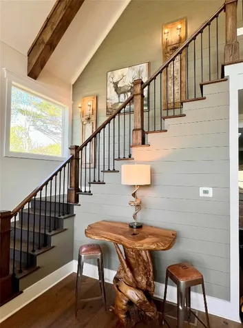 207 Comanche Road Cullowhee NC 28723