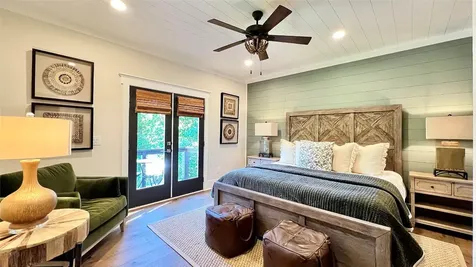 207 Comanche Road Cullowhee NC 28723