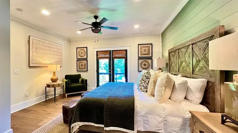 207 Comanche Road Cullowhee NC 28723