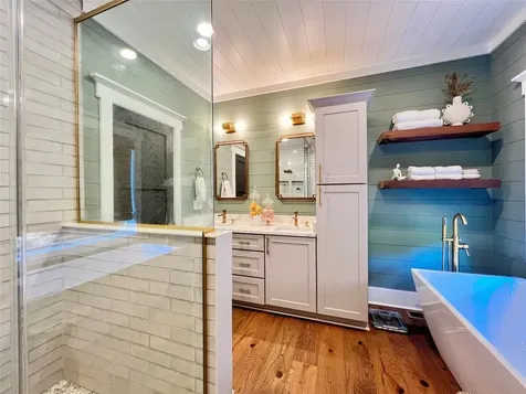 207 Comanche Road Cullowhee NC 28723