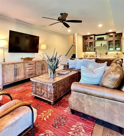 207 Comanche Road Cullowhee NC 28723