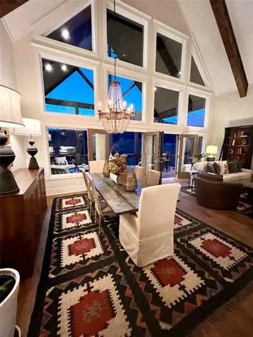 207 Comanche Road Cullowhee NC 28723