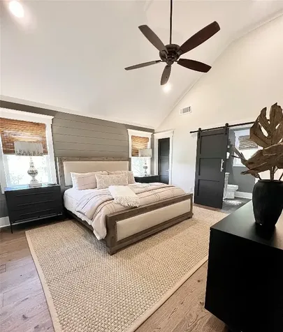 207 Comanche Road Cullowhee NC 28723