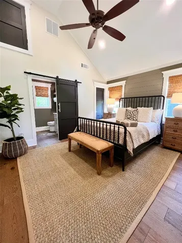 207 Comanche Road Cullowhee NC 28723