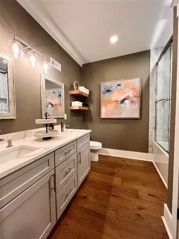 207 Comanche Road Cullowhee NC 28723