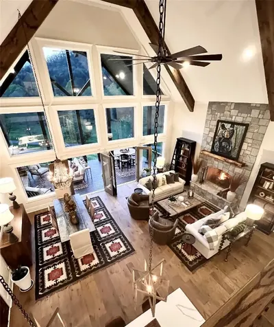 207 Comanche Road Cullowhee NC 28723