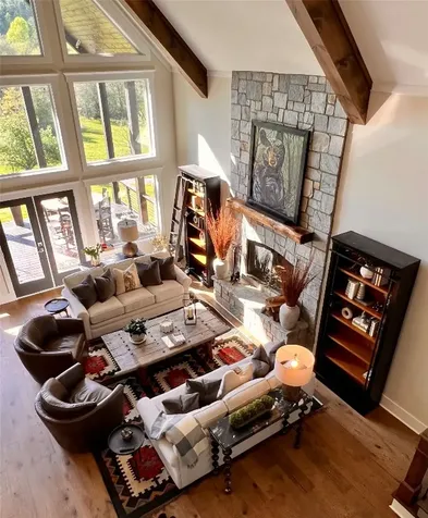 207 Comanche Road Cullowhee NC 28723