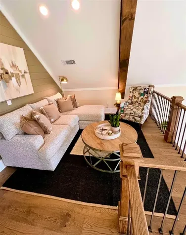 207 Comanche Road Cullowhee NC 28723