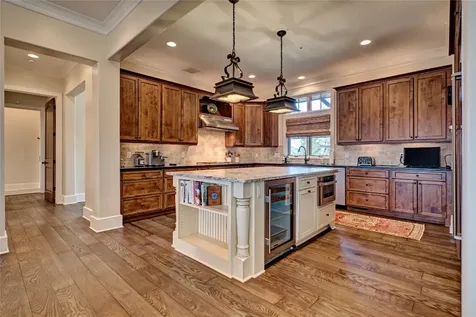 590 Chattooga Ridge Trail Cashiers NC 28717