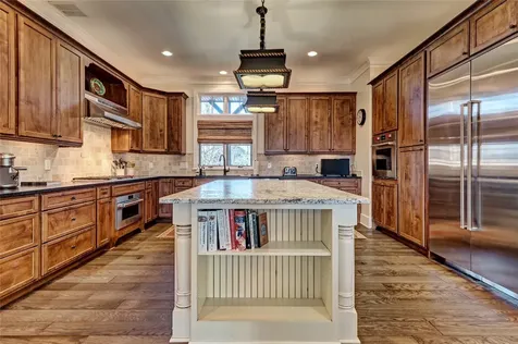 590 Chattooga Ridge Trail Cashiers NC 28717