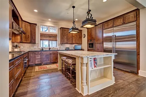 590 Chattooga Ridge Trail Cashiers NC 28717