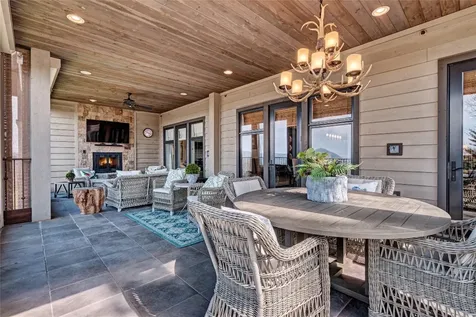 590 Chattooga Ridge Trail Cashiers NC 28717