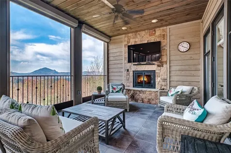 590 Chattooga Ridge Trail Cashiers NC 28717