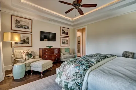 590 Chattooga Ridge Trail Cashiers NC 28717